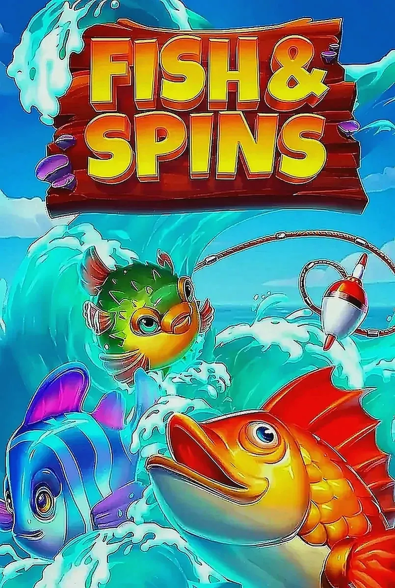 Fish and spins