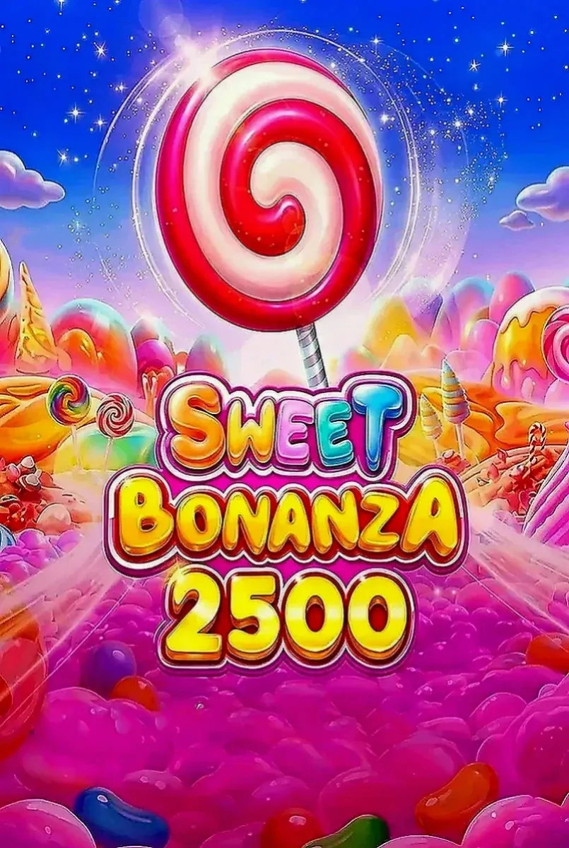 Sweet bonanza 2500